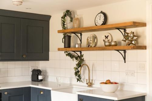 Osric Apartment, Bath (photo 4)