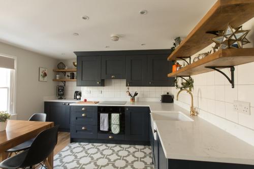 Osric Apartment, Bath (photo 5)