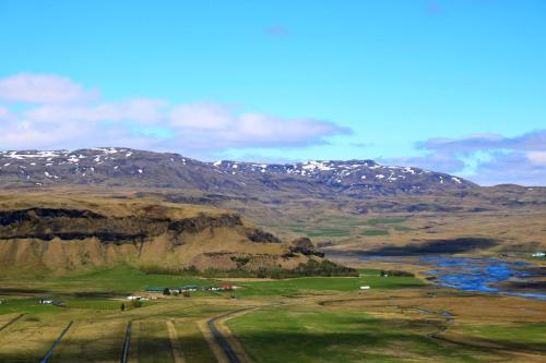 Adventure Hotel Geirland