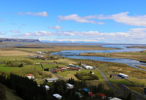 Adventure Hotel Geirland