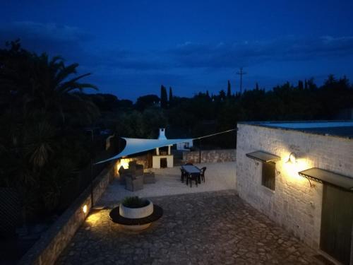  Maison MilleOttocento in Cisternino