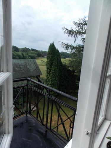 景觀, The Garden Hill Hotel in 華拉克拉