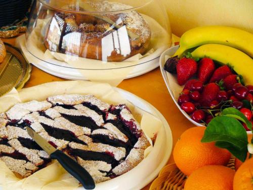 B&B President Palace - Accommodation - Riposto