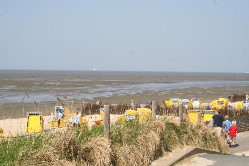 Aparthotel Am Meer - image 4