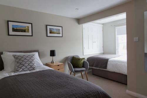 Osric Apartment, Bath (photo 10)