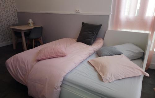 Studio cosy proche Gare - Location saisonnière - Libourne