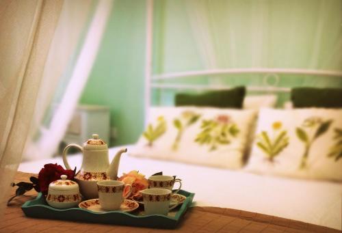  Vintage Place Studio in 64002 Limenaria