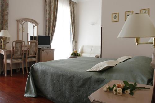 Hotel Mozart