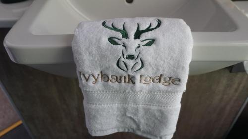 Ivybank Lodge Room Type - Suite