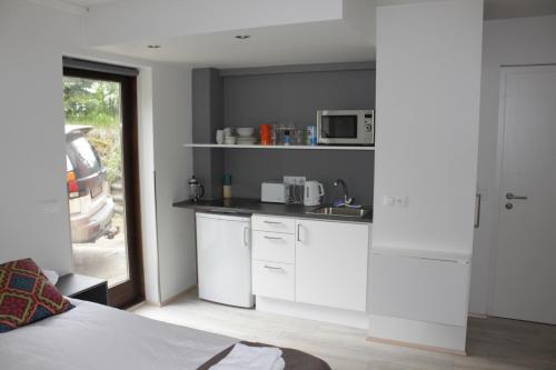 Brekkugerdi Guesthouse