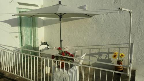  La casa di Luvy in Ostuni