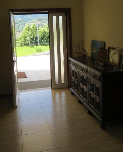 Casa das Oliveiras