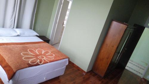 Habitación doble, vistas al mar