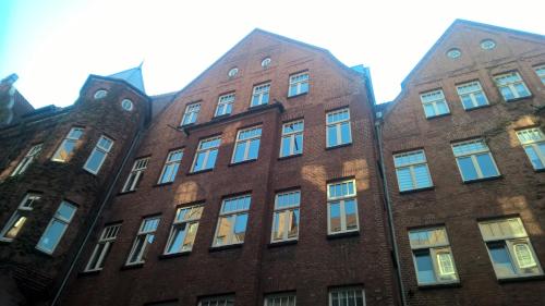 Quartier im Burghof - main image