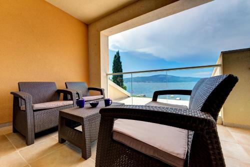Apartments Villa Adriatic - image 11