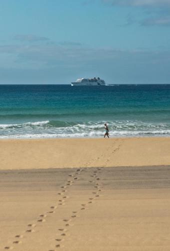Hotel Praia Dourada - image 3