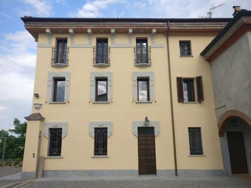 B&B Molinetto 2