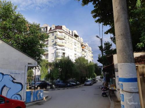 Apartment Union