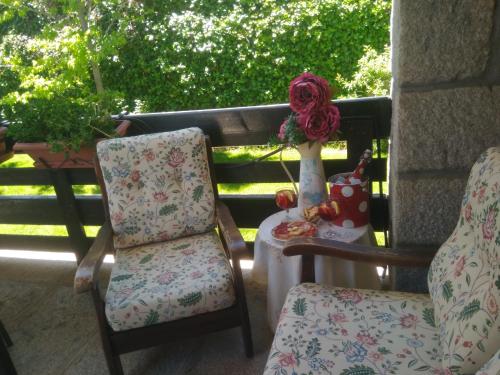 Posada Rural La Flor - image 11