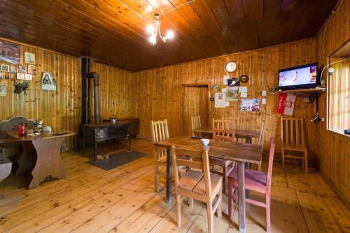 Mushkudiani Manor in เมสเตีย