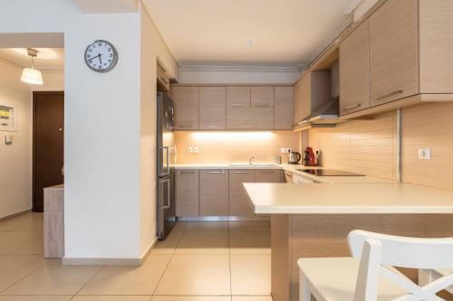 Patissia Apartment, Atény (fotografie 6)