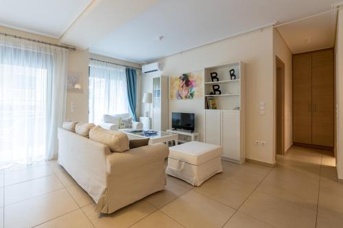 Patissia Apartment, Atény (fotografie 9)