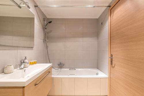 Patissia Apartment, Atény (fotografie 7)
