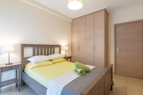 Patissia Apartment, Atény (fotografie 11)