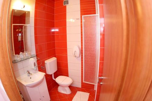 Rooms with a parking space Oroslavje, Zagorje - 15384