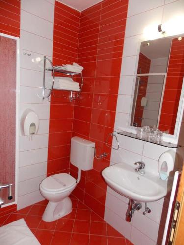 Triple Room Oroslavje 15384j