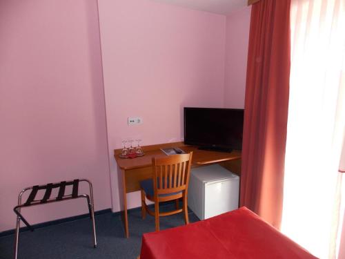  Single Room Oroslavje 15384l, Pension in Oroslavje
