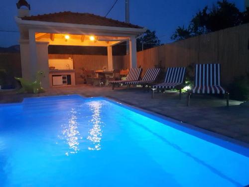 Holiday home in Kaštela 