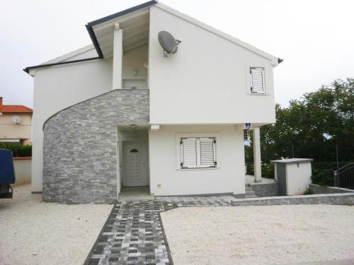 Apartments by the sea Preko Ugljan - 15669