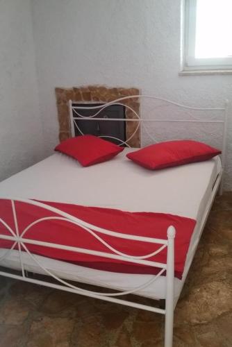 Holiday house with a swimming pool Kastel Stari Kastela - 15690 - main image