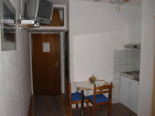  Studio Brist 15714b in Podaca