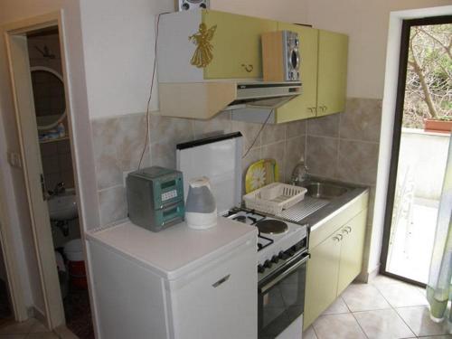  Studio Brist 15714d in Podaca