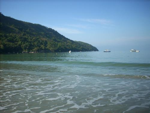 Condominio RESIDENCIAL Via Marina na Praia da Enseada - image 3