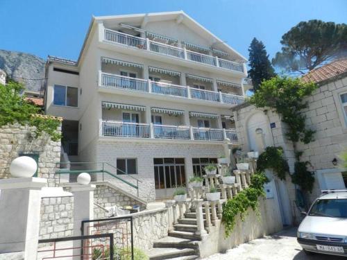  Apartment Brist 15714e in Podaca