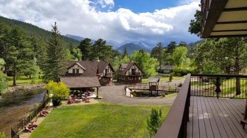 The Landing at Estes Park - 주변 환경
