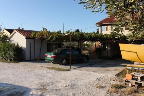 Apartments with a parking space Fazana - 2293 - image 8