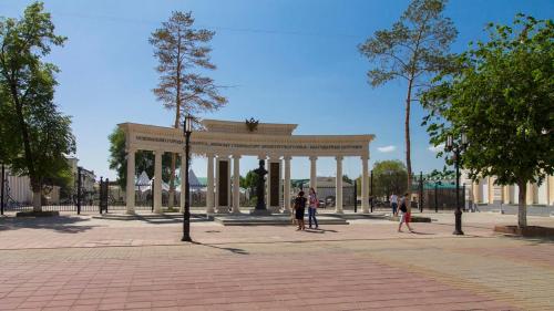 Домашний Очаг City Center Правды 25 - image 4