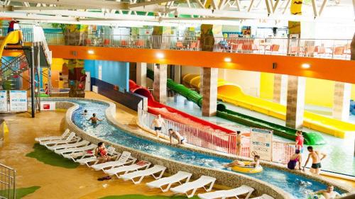 Домашний Очаг City Center Правды 25 - image 5