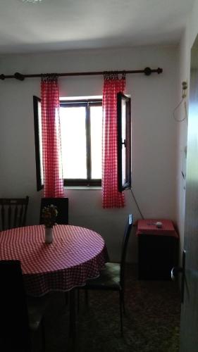 Iekārtas, Apartman "Tartaruga" in Lukovo