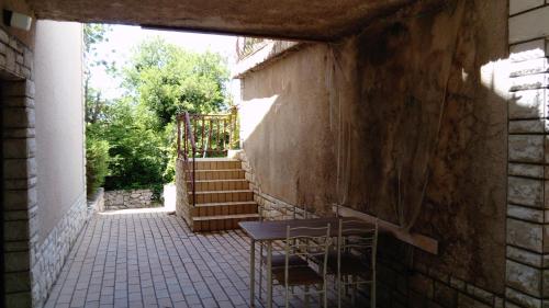  Apartman "Tartaruga" in Lukovo