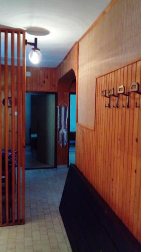 Ieeja, Apartman "Tartaruga" in Lukovo