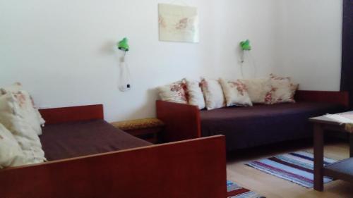 Apartman "Tartaruga" in Lukovo