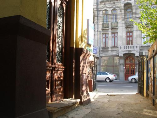 Kretan Hostel - image 4