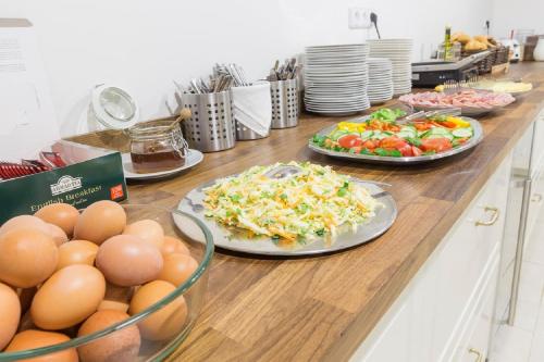 Hotel Liliova Prague Old Town - image 13