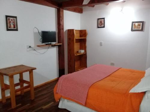 Cabañas Mapuche, Esquel (foto 7)