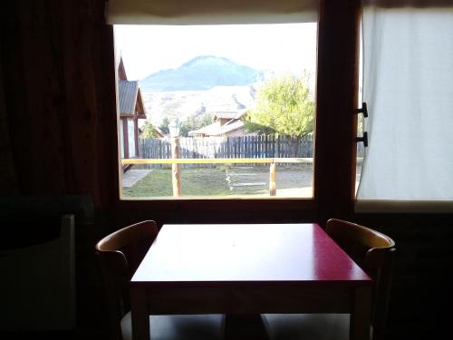 Cabañas Mapuche, Esquel (foto 8)